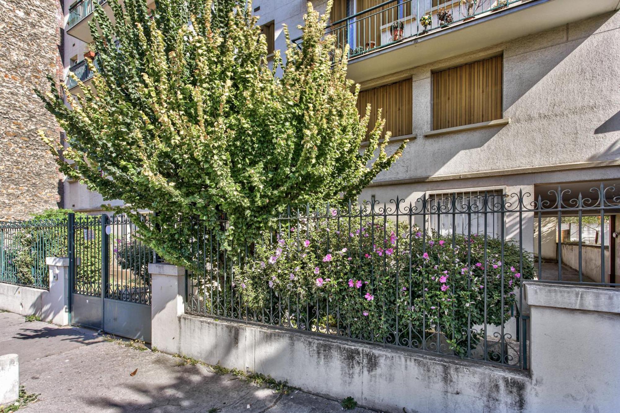 Le Grand Paris Apartment La Courneuve Ngoại thất bức ảnh