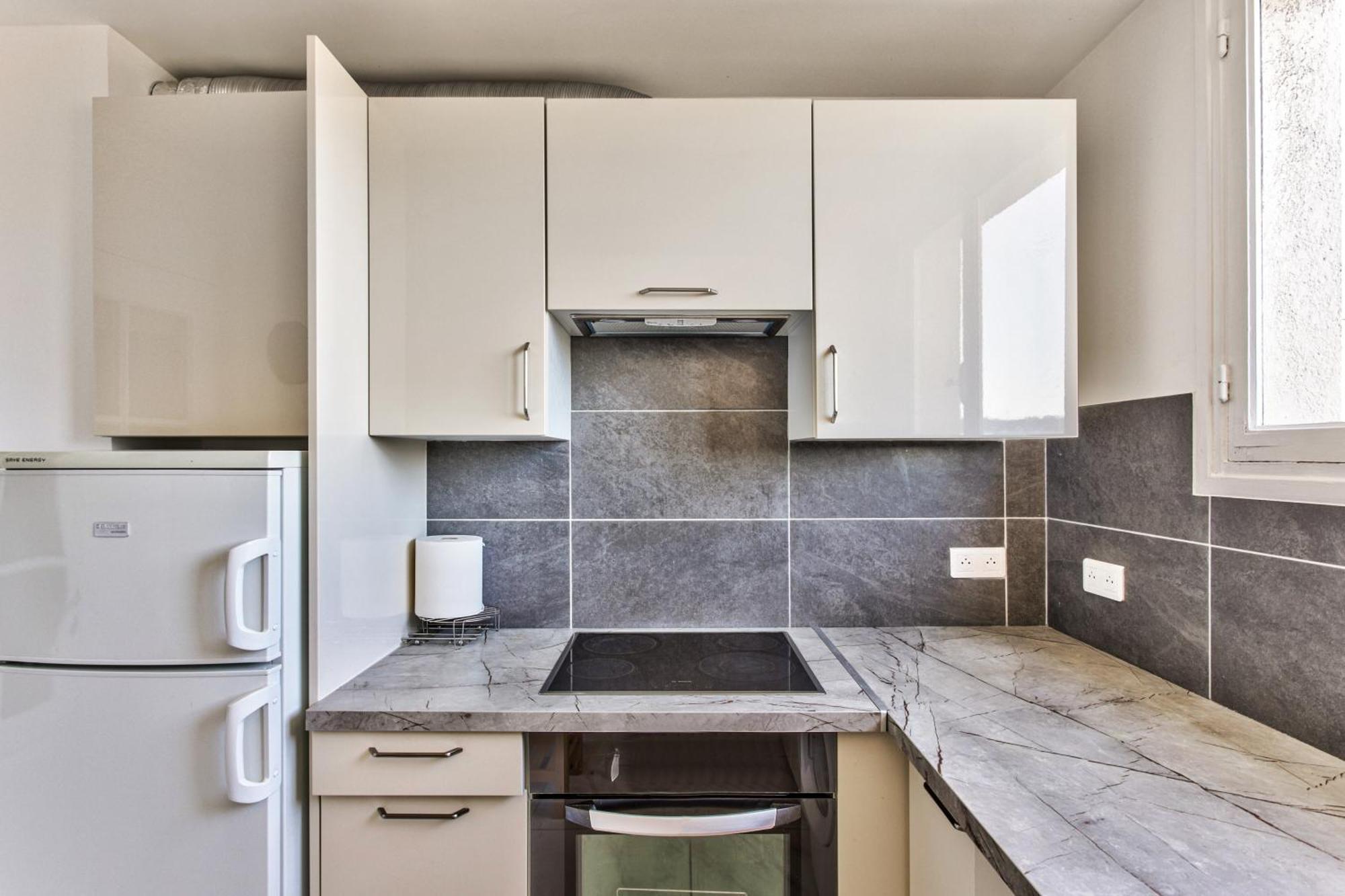 Le Grand Paris Apartment La Courneuve Ngoại thất bức ảnh